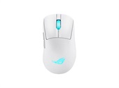 ASUS ROG Keris II Origin Moonlight White